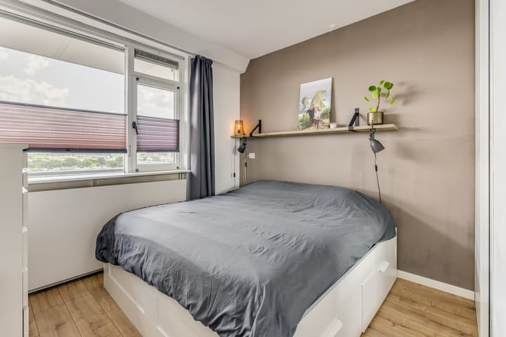 Foto 21 van Livingstonelaan 602