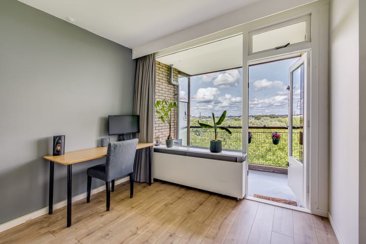 Foto 9 van Livingstonelaan 602