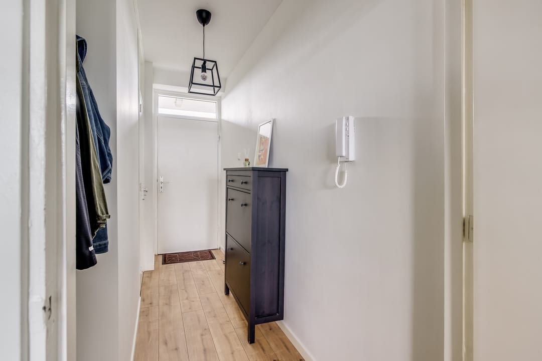 Foto 26 van Livingstonelaan 602