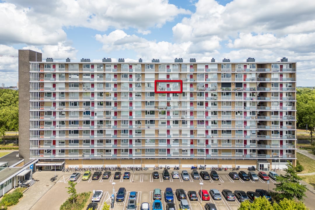 Foto 28 van Livingstonelaan 602