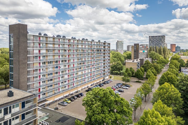 Foto 29 van Livingstonelaan 602