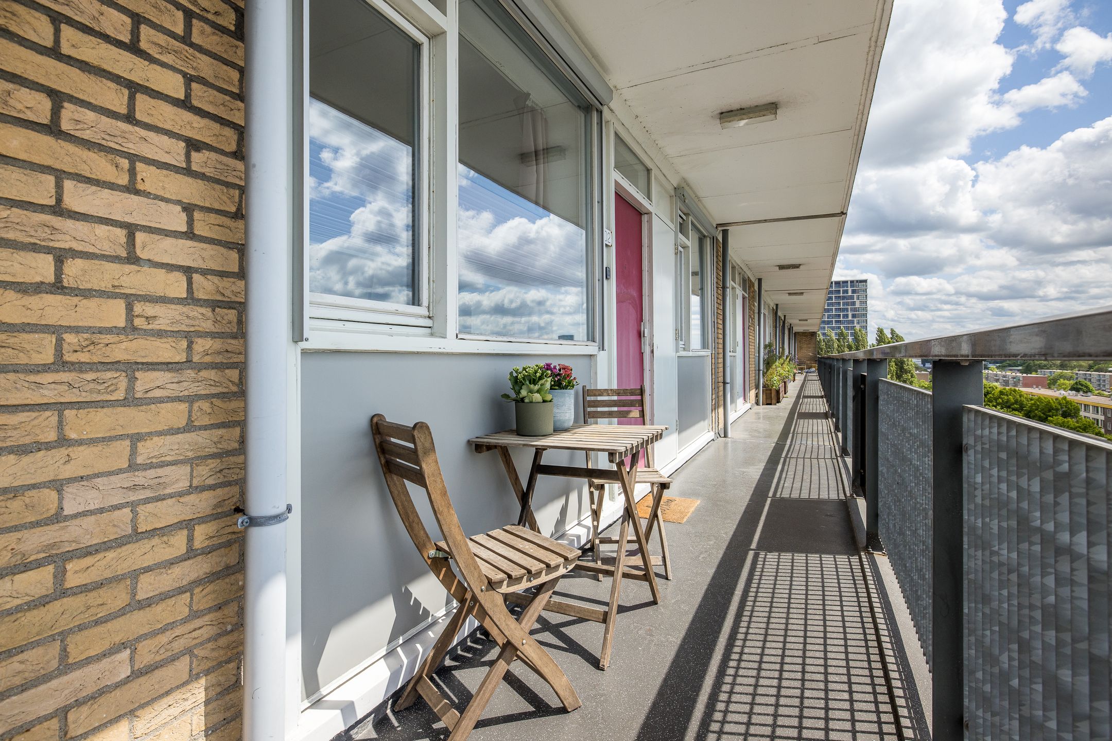 Foto 27 van Livingstonelaan 602