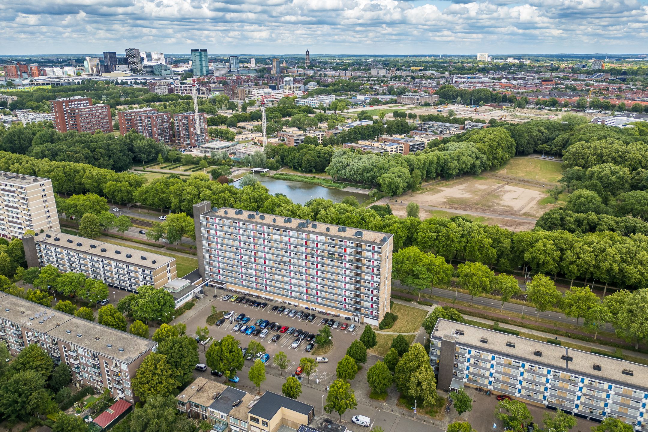 Foto 30 van Livingstonelaan 602