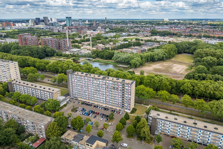 Foto 30 van Livingstonelaan 602