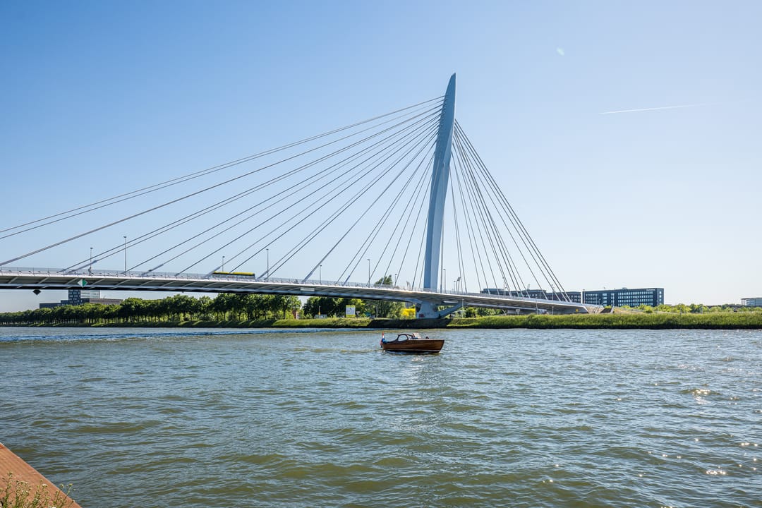 Foto 31 van Livingstonelaan 602