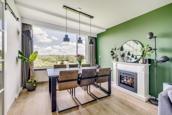 Foto 4 van Livingstonelaan 602