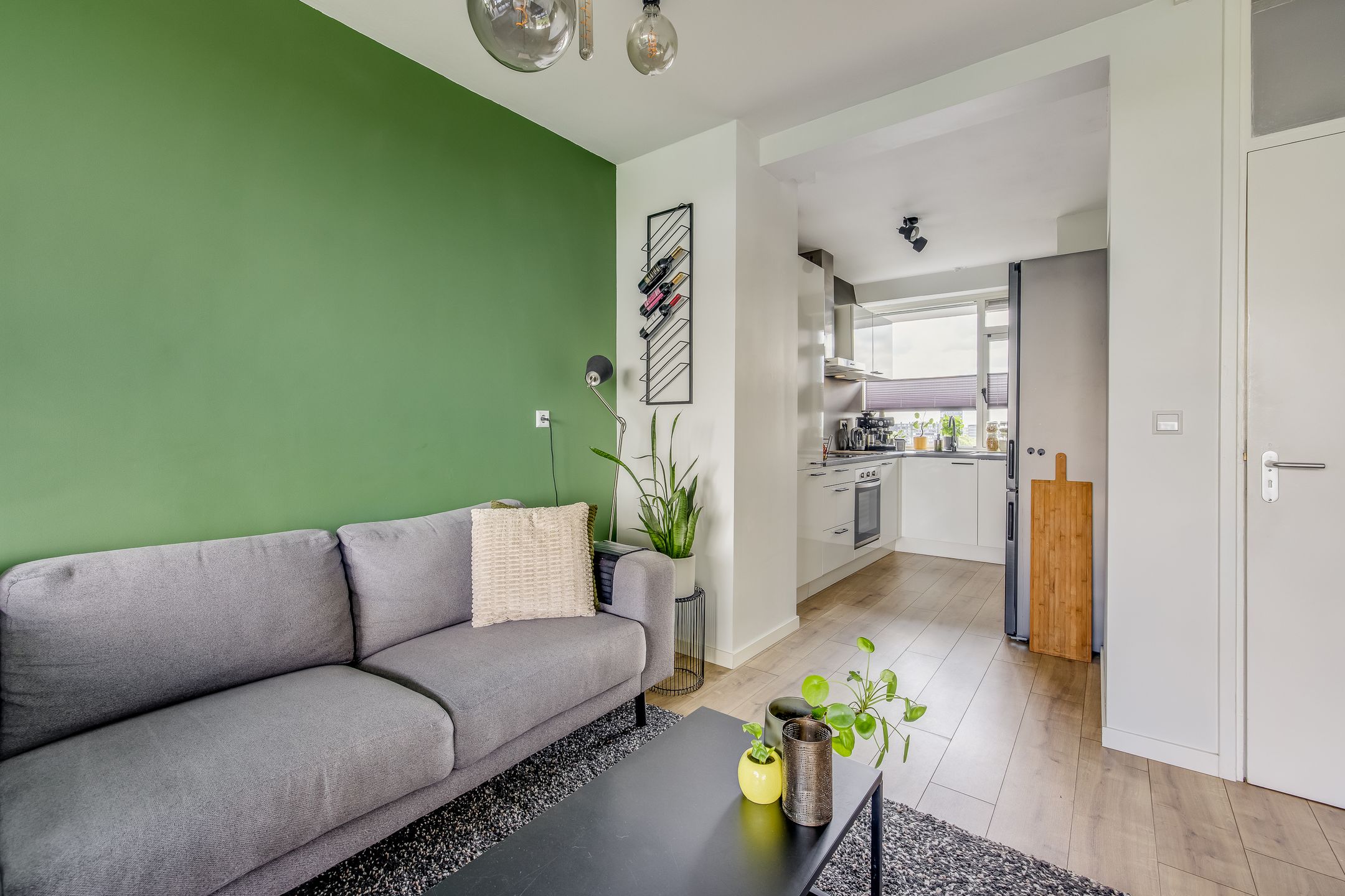 Foto 15 van Livingstonelaan 602