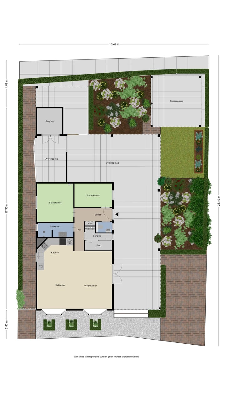 Photo 49 of Dennendreef 5-266