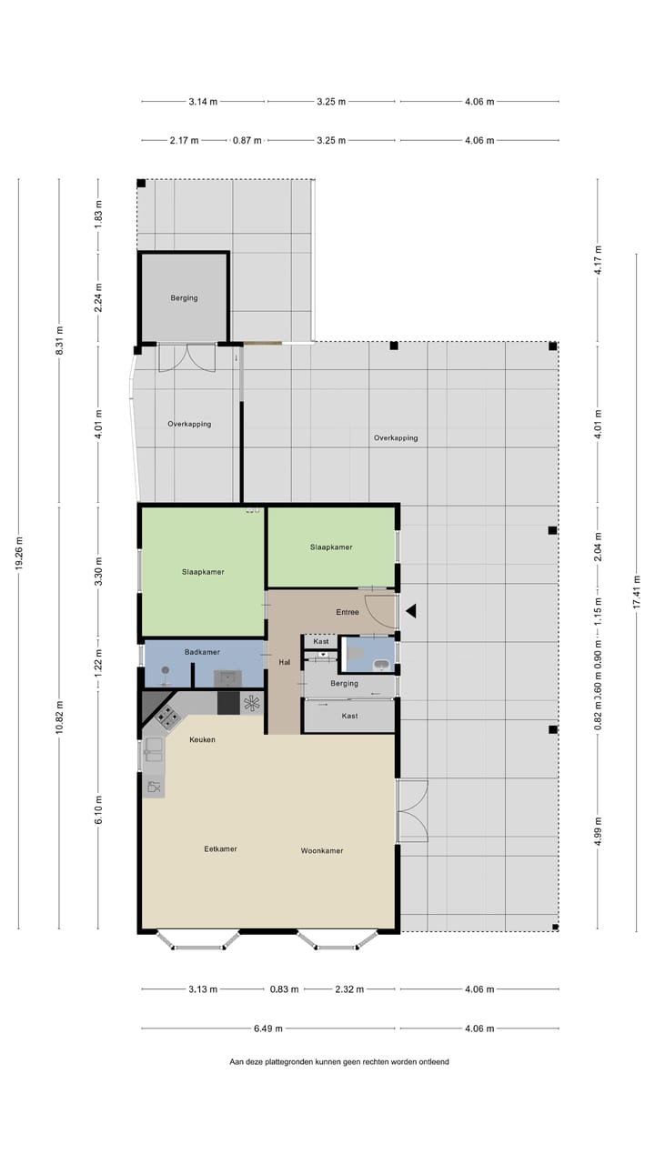 Photo 50 of Dennendreef 5-266