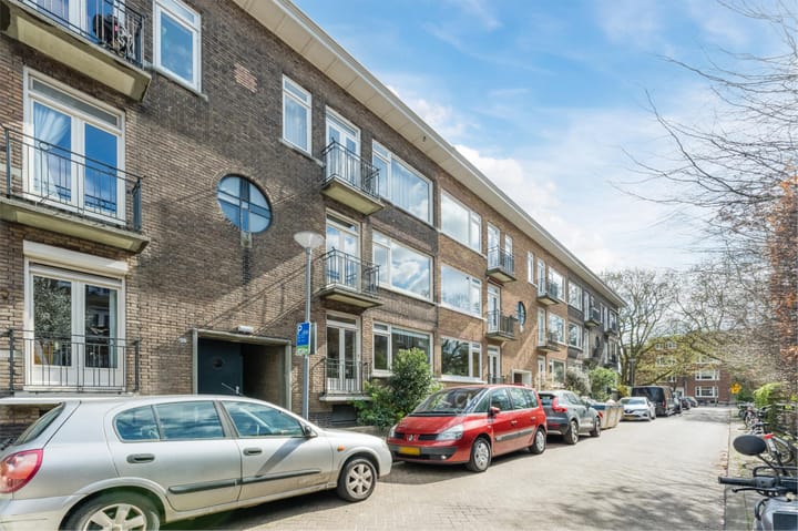 Foto 3 van Nazarethstraat 10-B