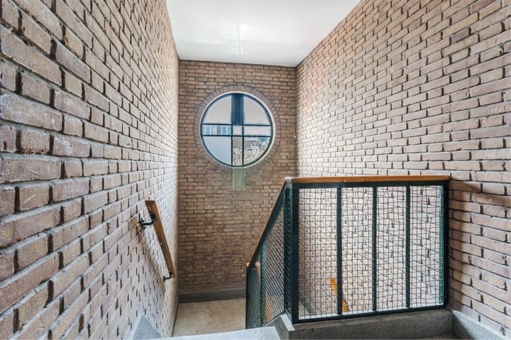 Foto 8 van Nazarethstraat 10-B