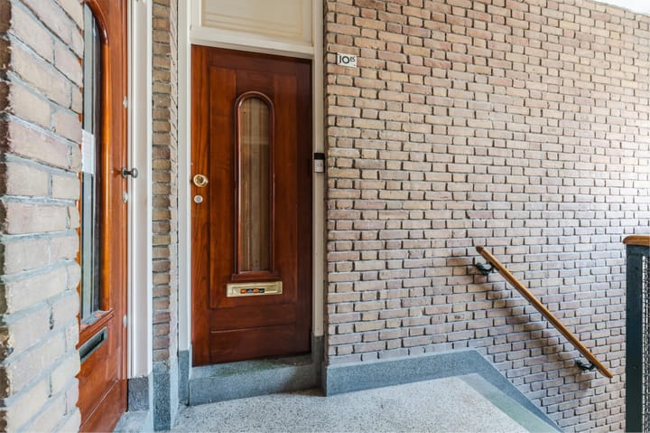 Foto 6 van Nazarethstraat 10-B