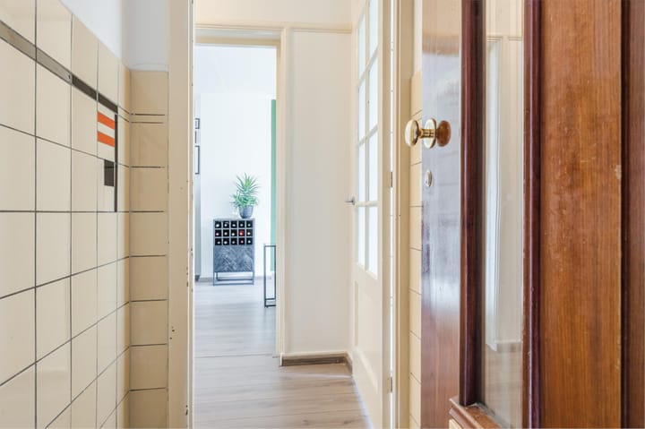 Foto 9 van Nazarethstraat 10-B