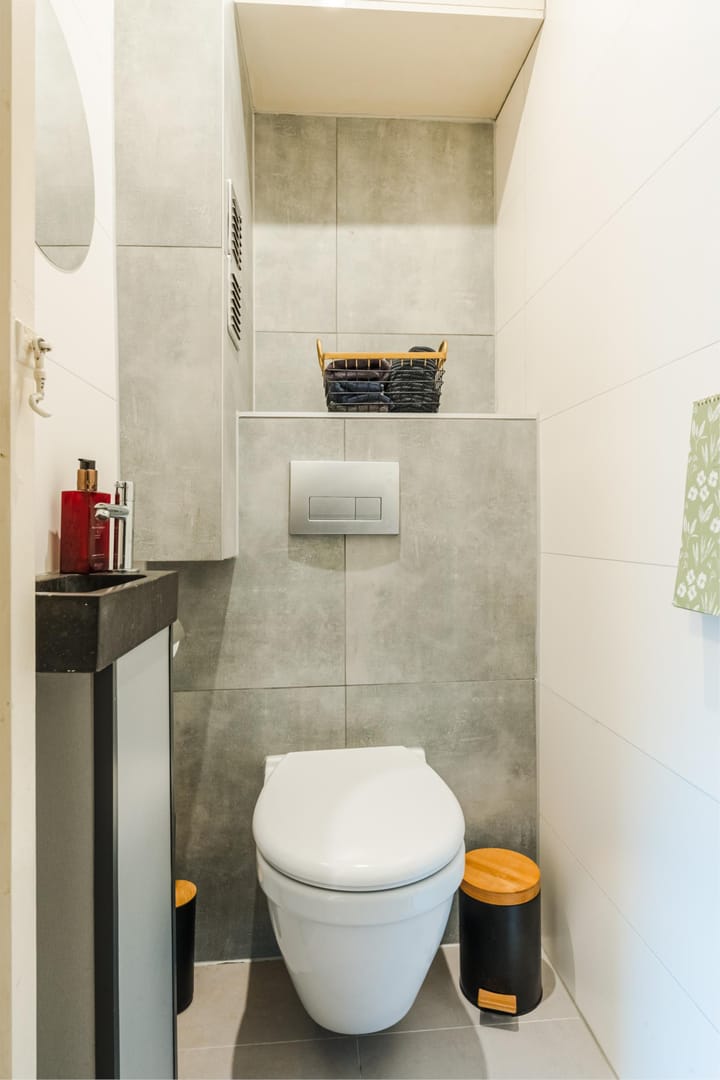 Foto 12 van Nazarethstraat 10-B