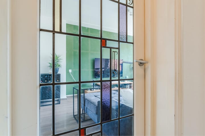 Foto 15 van Nazarethstraat 10-B