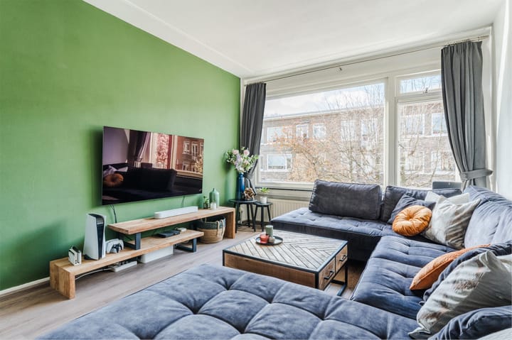 Foto 16 van Nazarethstraat 10-B