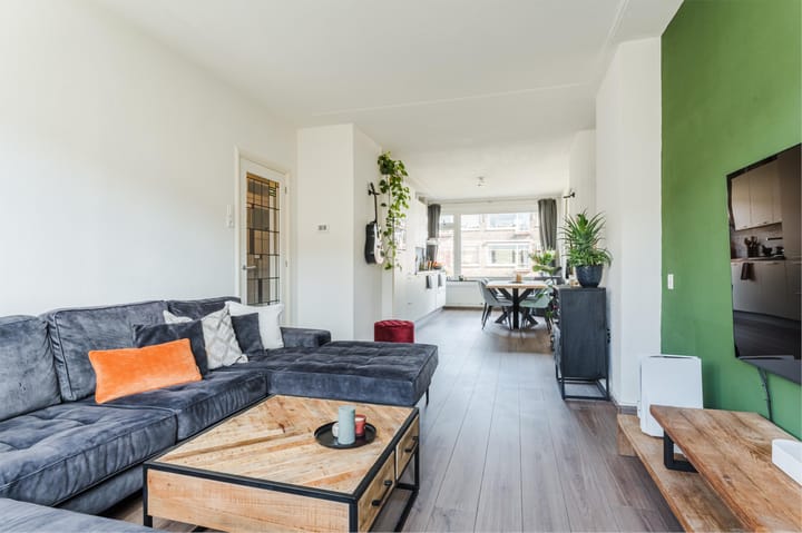 Foto 17 van Nazarethstraat 10-B