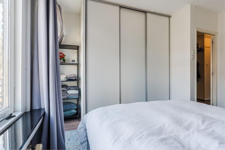 Foto 25 van Nazarethstraat 10-B