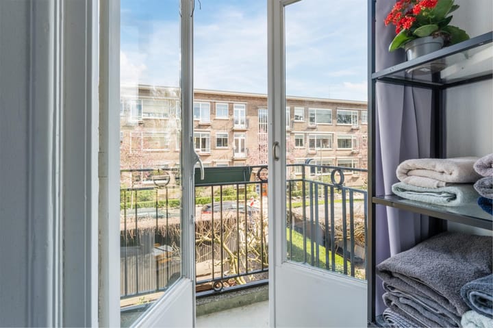 Foto 26 van Nazarethstraat 10-B