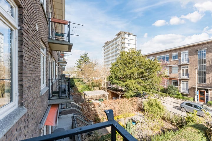 Foto 28 van Nazarethstraat 10-B