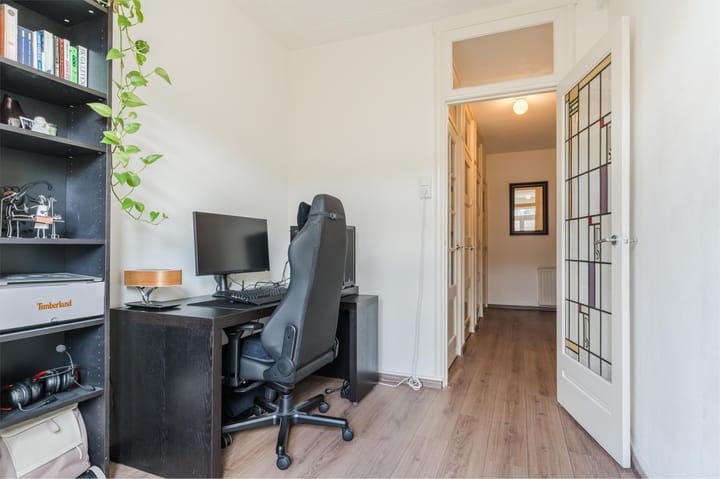 Foto 29 van Nazarethstraat 10-B