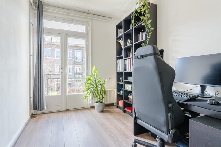 Foto 30 van Nazarethstraat 10-B