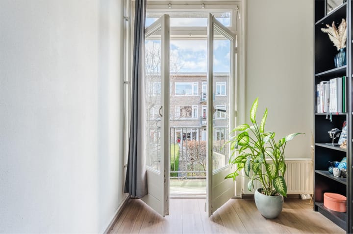 Foto 31 van Nazarethstraat 10-B