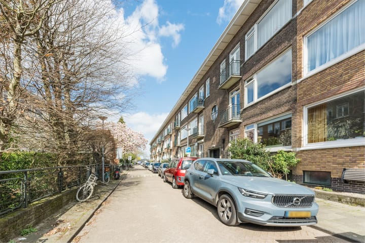 Foto 35 van Nazarethstraat 10-B