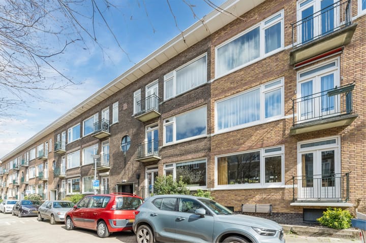 Foto 7 van Nazarethstraat 10-B