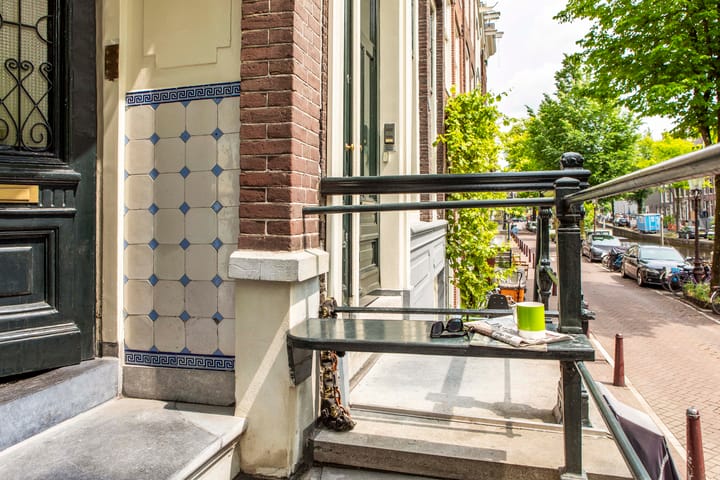 Foto 6 van Bloemgracht 66-C