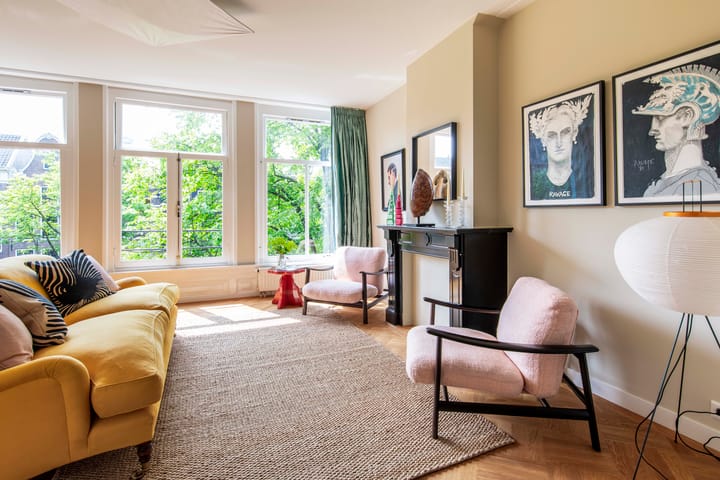 Foto 7 van Bloemgracht 66-C