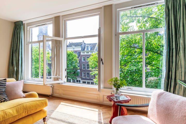 Foto 8 van Bloemgracht 66-C