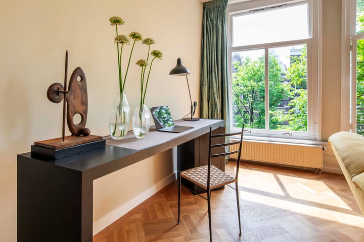 Foto 9 van Bloemgracht 66-C