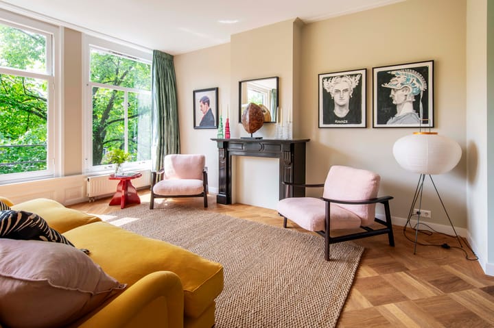 Foto 10 van Bloemgracht 66-C