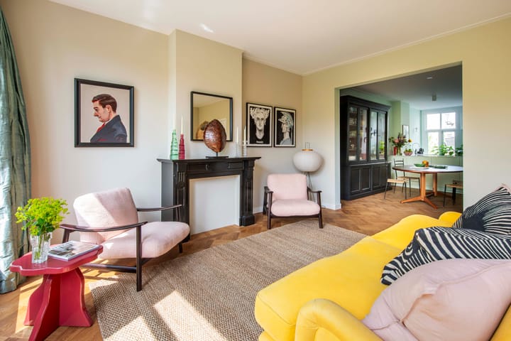 Foto 11 van Bloemgracht 66-C