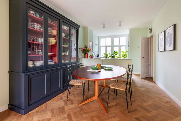 Foto 12 van Bloemgracht 66-C