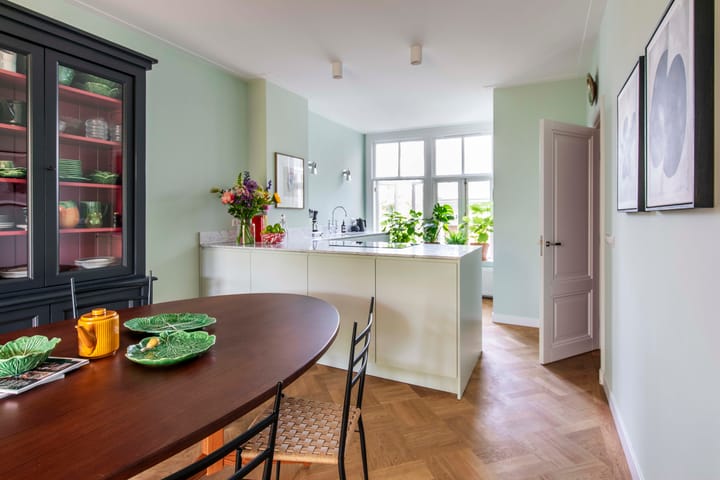 Foto 13 van Bloemgracht 66-C