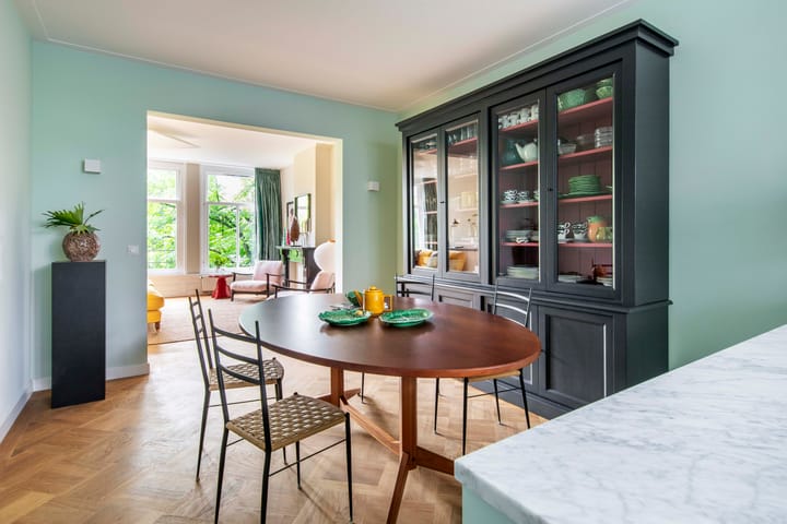 Foto 14 van Bloemgracht 66-C