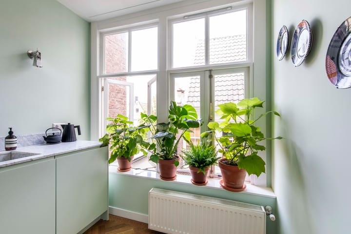 Foto 18 van Bloemgracht 66-C