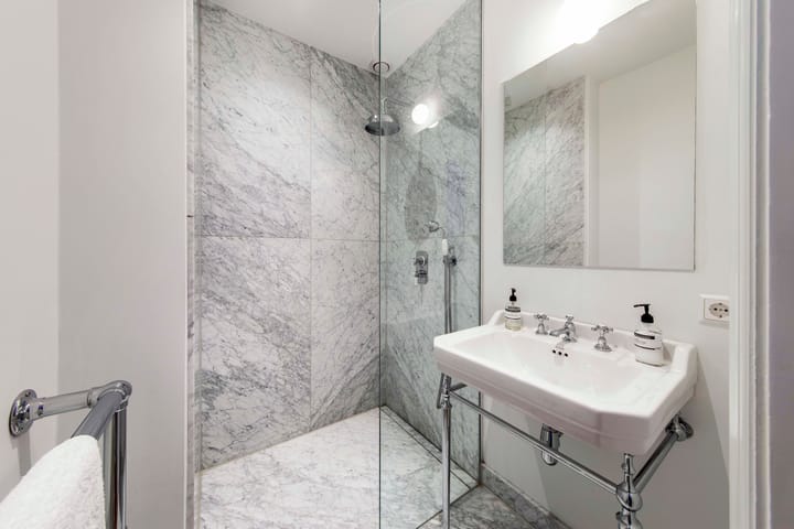 Foto 19 van Bloemgracht 66-C