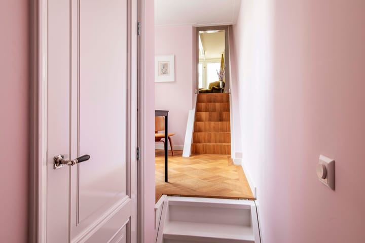 Foto 20 van Bloemgracht 66-C