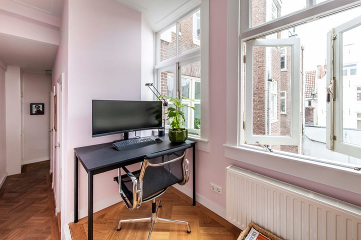 Foto 21 van Bloemgracht 66-C