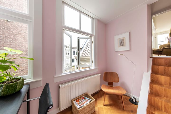 Foto 22 van Bloemgracht 66-C