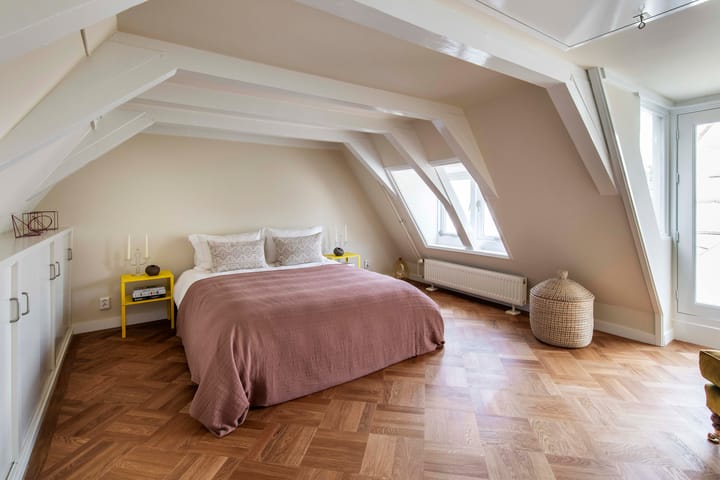 Foto 23 van Bloemgracht 66-C