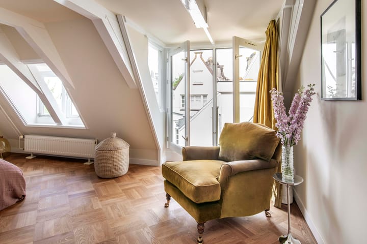 Foto 26 van Bloemgracht 66-C