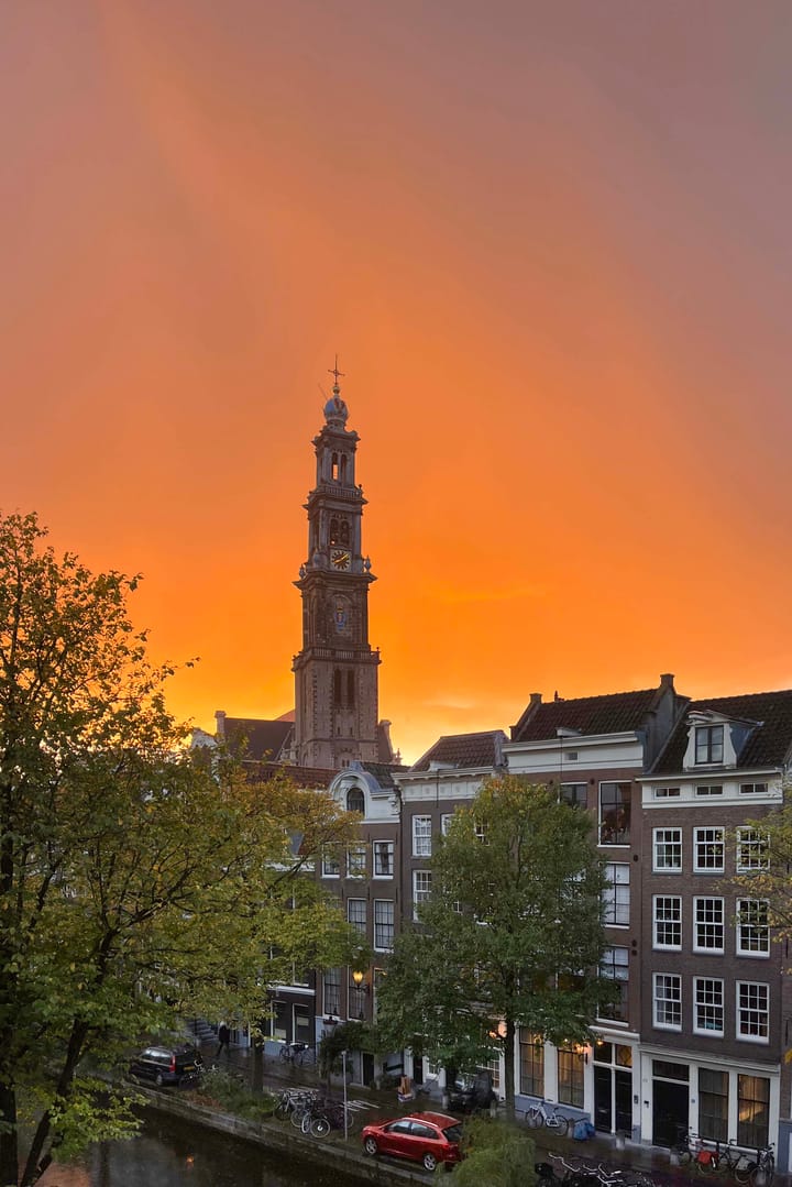 Foto 28 van Bloemgracht 66-C