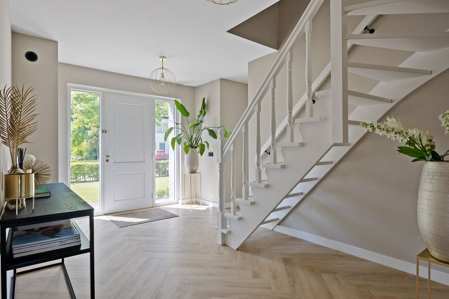 Foto 4 van De Hazelaar 7