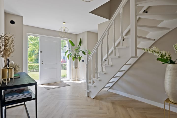 Foto 4 van De Hazelaar 7