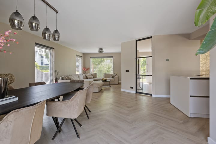 Foto 5 van De Hazelaar 7