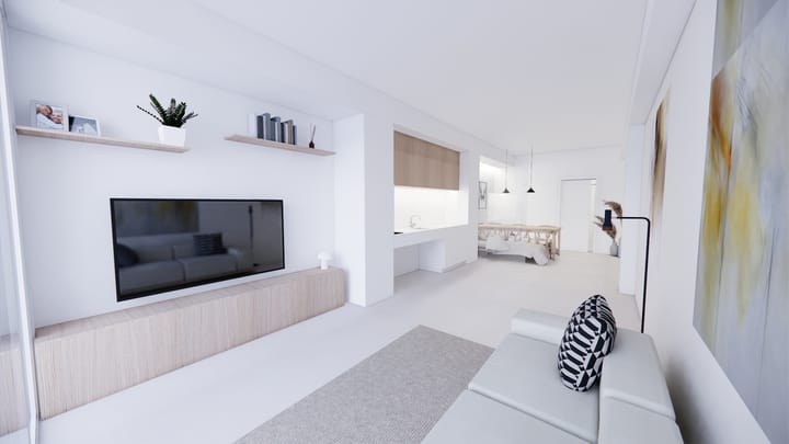 Foto 1 van Carrer de Pastor Aycart 38